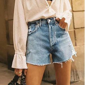 Citizens of Humanity Marlow Vintage Fit Shorts